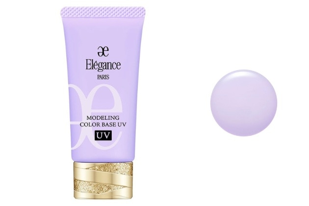 〈エレガンス〉モデリング カラーベース ＵＶ SPF40・PA+++・UV耐水性★(30g)(LV660) 税込5,500円